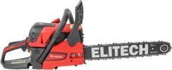 Бензопила Elitech ПБ 5833C E1611.012.00
