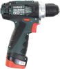 Metabo PowerMaxx BS 600079550 (с 2-мя АКБ и сумкой)