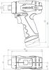 Metabo PowerMaxx BS 600079550 (с 2-мя АКБ и сумкой)