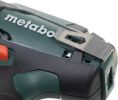 Metabo PowerMaxx BS 600079550 (с 2-мя АКБ и сумкой)