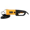 Угловая шлифовальная машина Deko DKAG2450-230 / 063-4328
