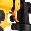 Краскораспылитель Deko SG550DK 083-1131
