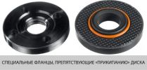 Угловая шлифмашина ЗУБР Мастер УШМ-230-2605 П