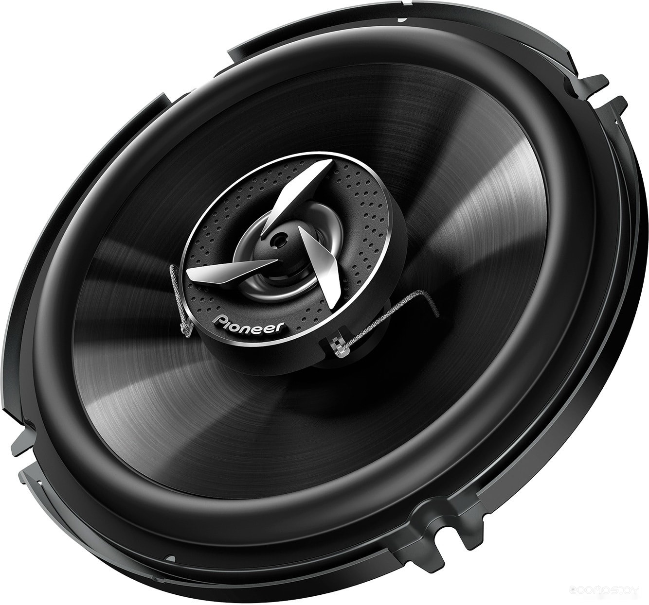 Коаксиальная АС Pioneer TS-6521F, фото 2