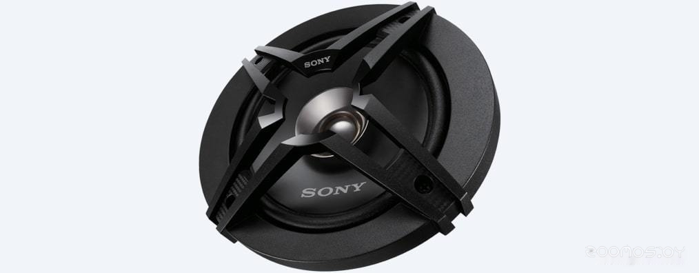 Широкополосная АС Sony XS-FB161E, фото 2