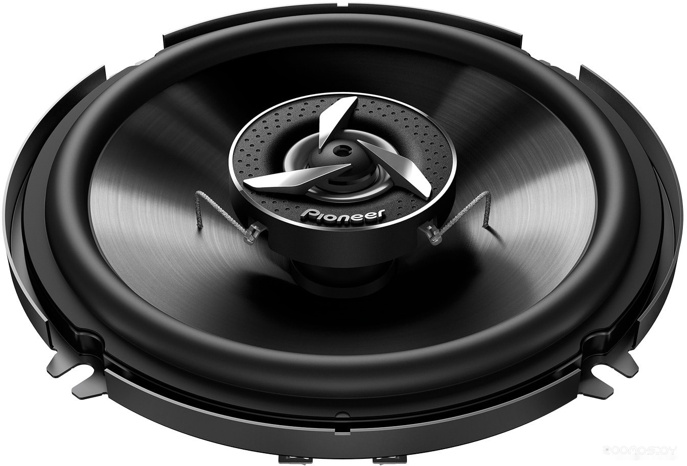 Коаксиальная АС Pioneer TS-6521F, фото 3