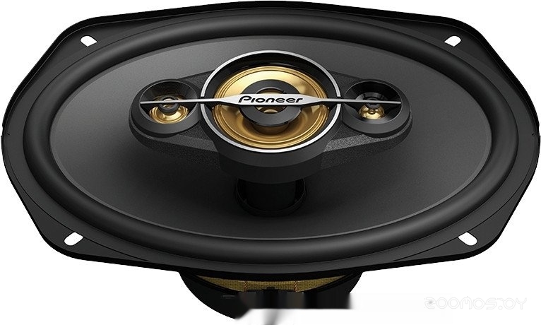 Коаксиальная АС Pioneer TS-A6978S, фото 2