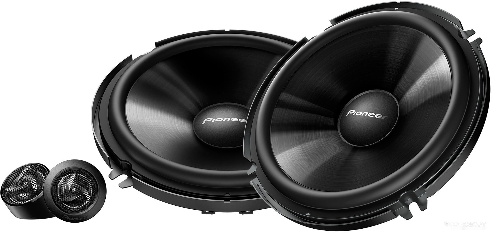 Компонентная АС Pioneer TS-651C, фото 2