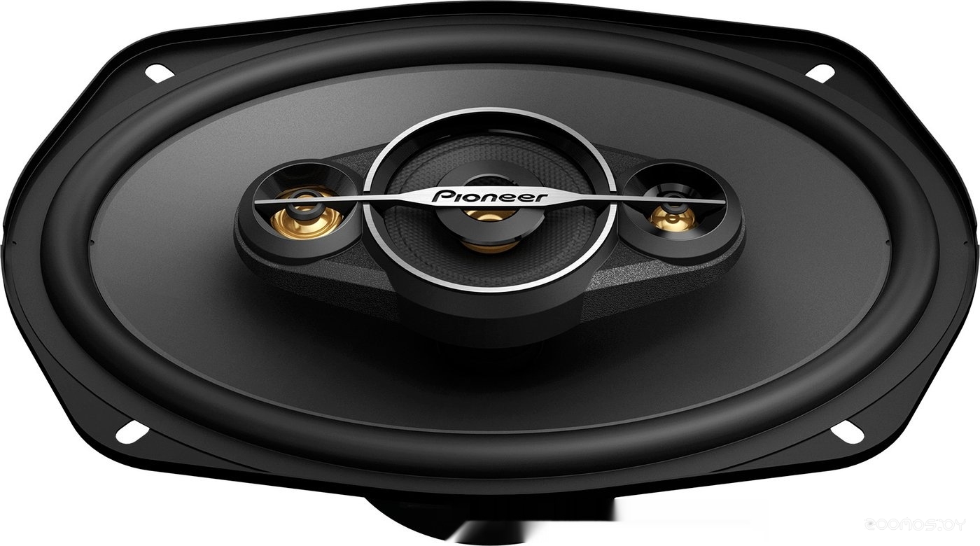 Коаксиальная АС Pioneer TS-A6968S, фото 2