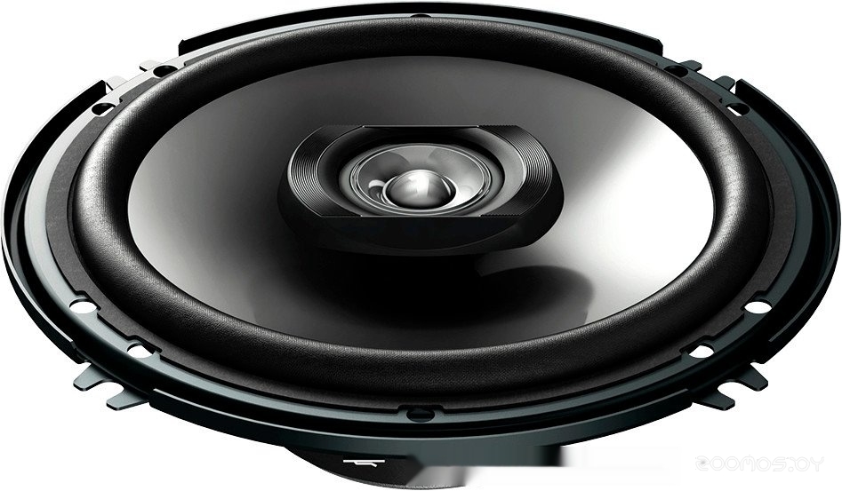Коаксиальная АС Pioneer TS-F1634R, фото 2