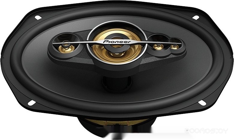 Коаксиальная АС Pioneer TS-A6988S, фото 2