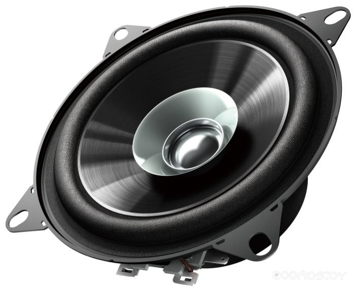 Автоакустика Pioneer TS-G1010F, фото 3