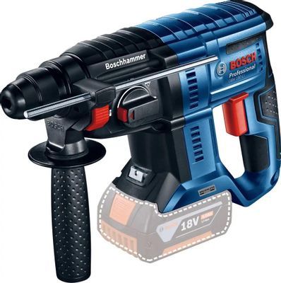 Перфоратор Bosch GBH 180-LI BL