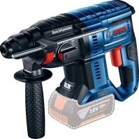 Перфоратор Bosch GBH 180-LI BL