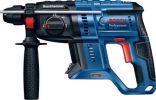 Перфоратор Bosch GBH 180-LI BL