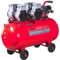 Компрессор FUBAG OLS 500/100 CM2х2 646075