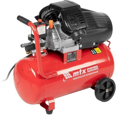 Компрессор MTX КК-2200/50 58024