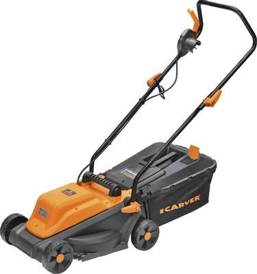 Газонокосилка CARVER LME-1332