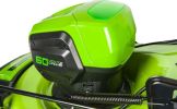 Газонокосилка Greenworks GD60LM46SP (без АКБ)