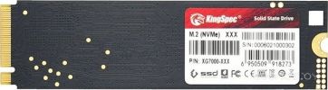 SSD KingSpec XG7000 2TB