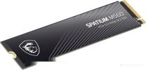 SSD MSI Spatium M560 2TB S78-440Q940-P83