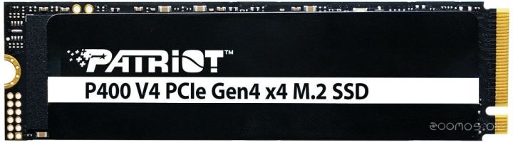SSD Patriot P400 V4 4TB P400VP4TBM28H
