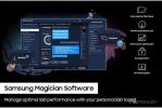 SSD Samsung 990 Pro с радиатором 4TB MZ-V9P4T0CW