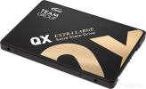 SSD Team QX 2TB T253X7002T0C101