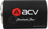 Корпусной активный сабвуфер ACV BTA-6