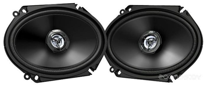 Автоакустика JVC CS-DR6820, фото 1