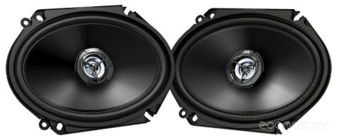 Автоакустика JVC CS-DR6820