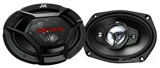 Автоакустика JVC CS-DR6940, фото 1
