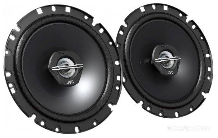 Автоакустика JVC CS-J1720X, фото 1