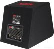 Корпусной активный сабвуфер Kicx GT305BPA