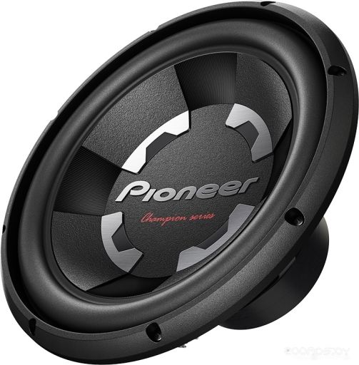 Головка сабвуфера Pioneer TS-300D4, фото 1