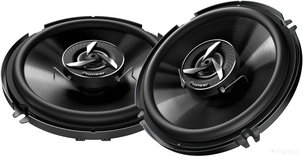Коаксиальная АС Pioneer TS-6521F, фото 1