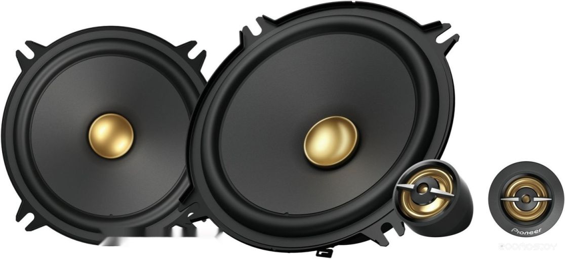 Компонентная АС Pioneer TS-A1301C, фото 1