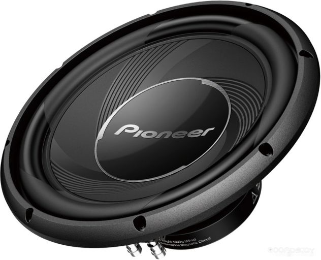 Головка сабвуфера Pioneer TS-A30S4, фото 1
