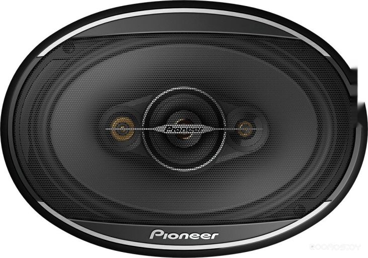 Коаксиальная АС Pioneer TS-A6968S, фото 1