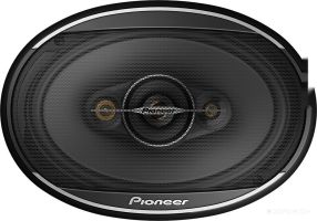 Коаксиальная АС Pioneer TS-A6968S