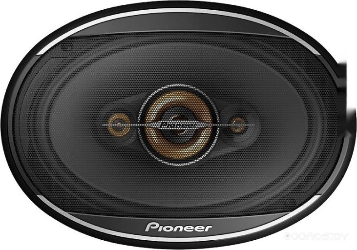Коаксиальная АС Pioneer TS-A6978S, фото 1