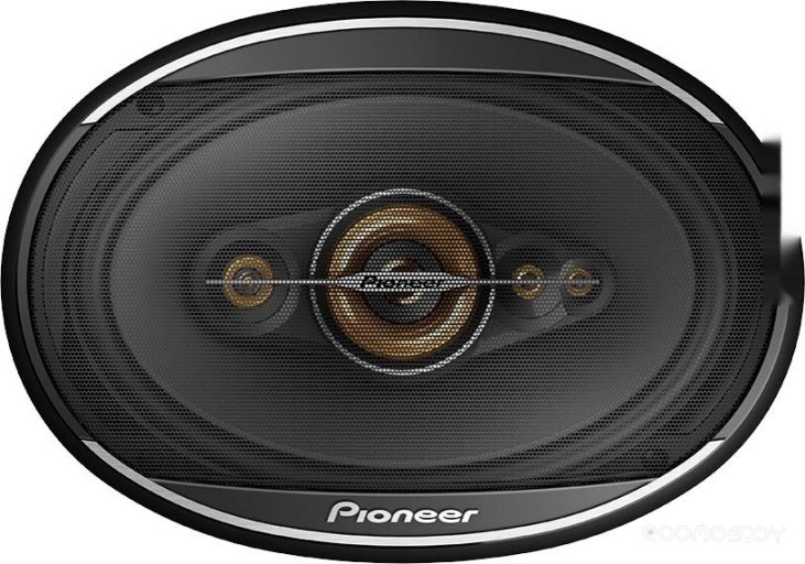 Коаксиальная АС Pioneer TS-A6988S, фото 1