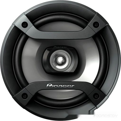 Коаксиальная АС Pioneer TS-F1634R, фото 1