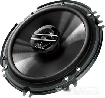 Коаксиальная АС Pioneer TS-G1620F-2, фото 1