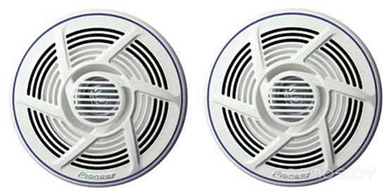 Автоакустика Pioneer TS-MR1600, фото 1