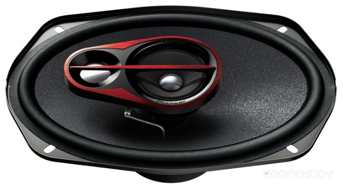 Автоакустика Pioneer TS-R6951S, фото 1