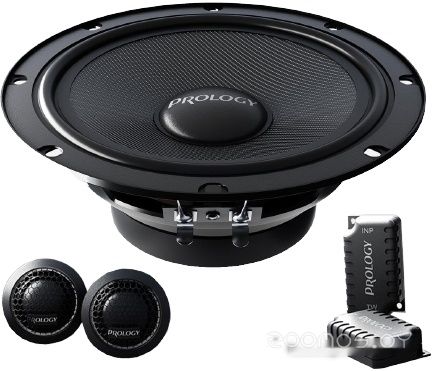 Компонентная АС Prology PX-65CS
