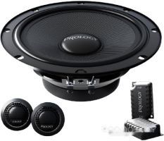 Компонентная АС Prology PX-65CS