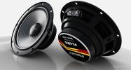 Компонентная АС Prology PX-65CS