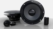 Компонентная АС Prology PX-65CS